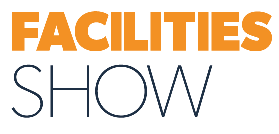 Facilities show logo